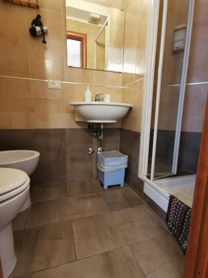 Bed And Breakfast Piramide Рим Екстериор снимка